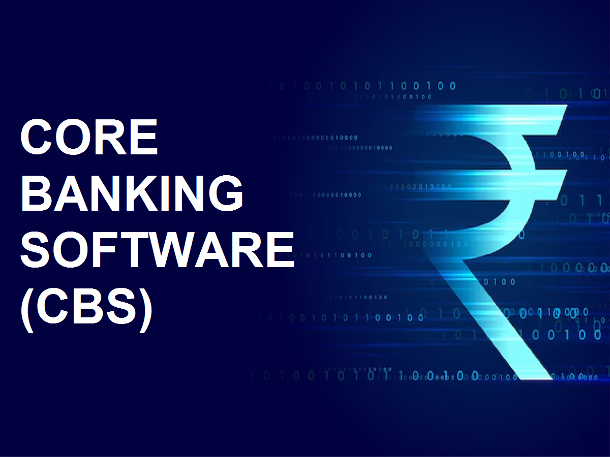 Core Banking Software