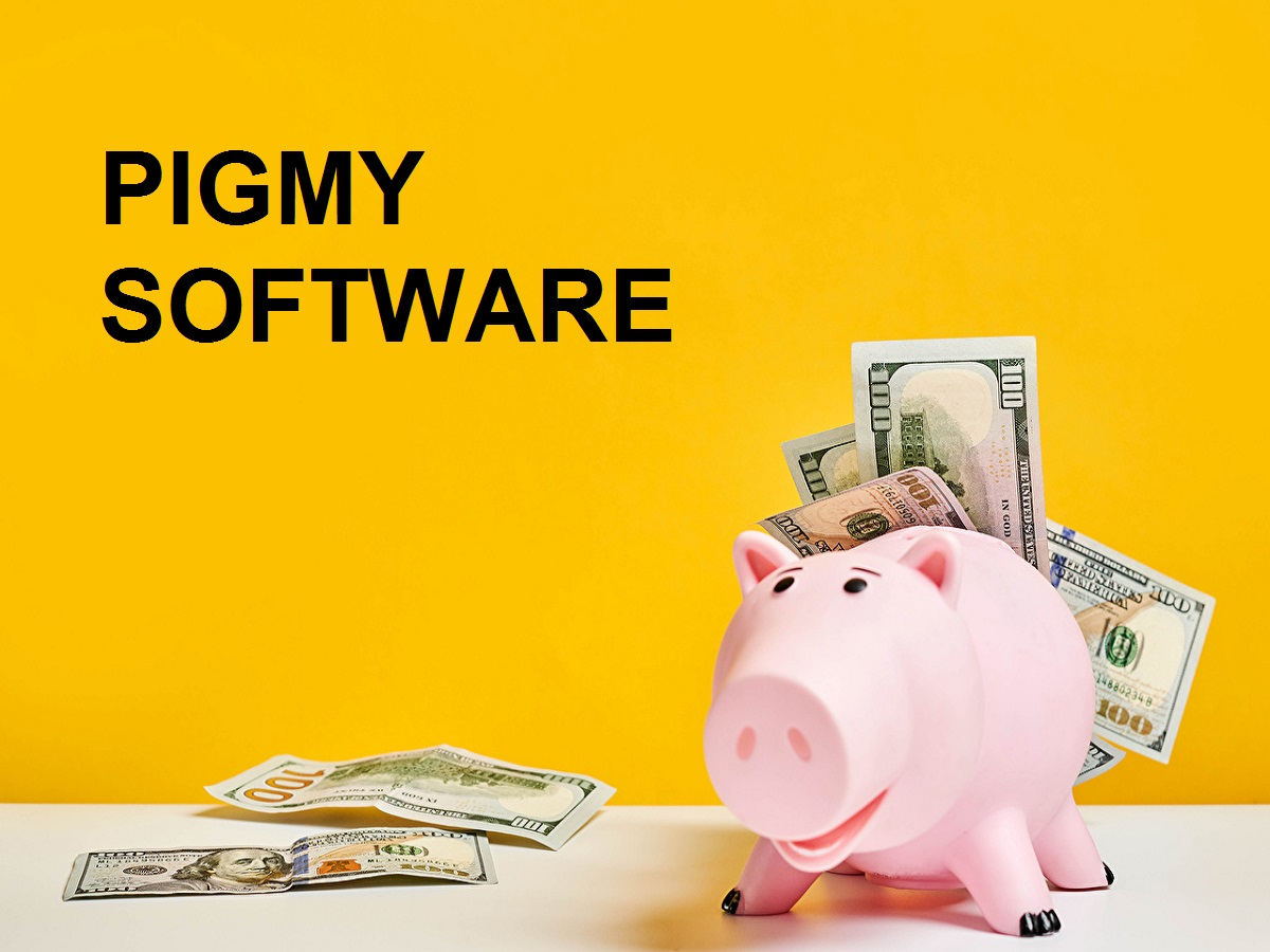 pigmy-software