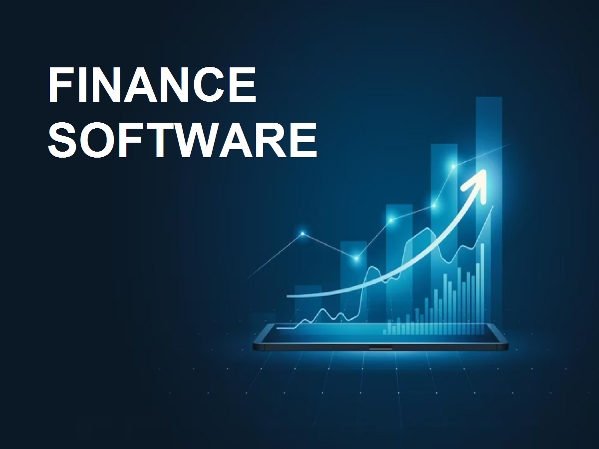finance software