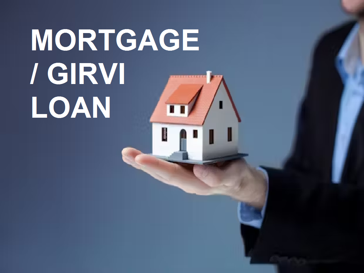 mortgage-girvi-loan