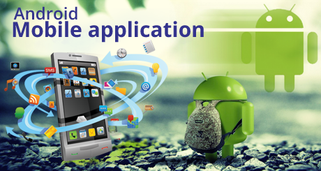 Mobile Application