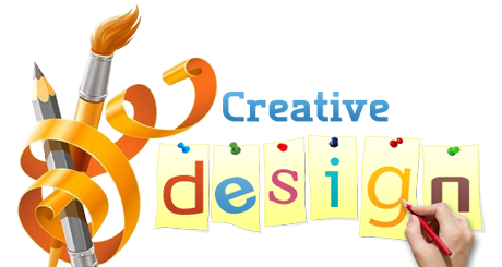 Creative Web Designing